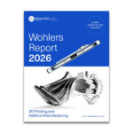 Mercado global de impressão 3D a 24,2 mil milhões de dólares em 2025