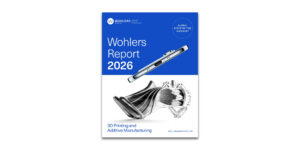 Mercado global de impressão 3D a 24,2 mil milhões de dólares em 2025