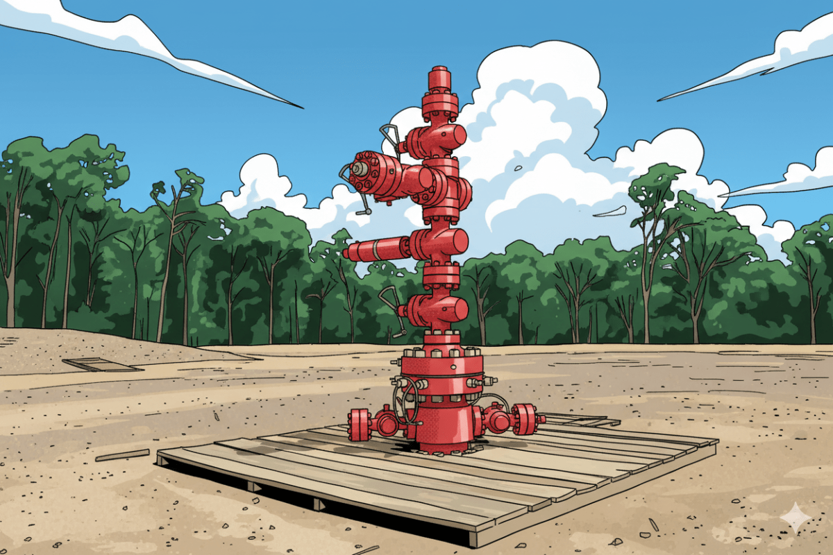 Mesmo com alertas, ANP autoriza expansão do projeto da Eneva em Silves – Vocativo