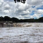 Mogi Guaçu cheio possibilita que hidrelétrica opere com 100% da capacidade