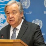 ONU declara que levará Israel à Corte de Haia