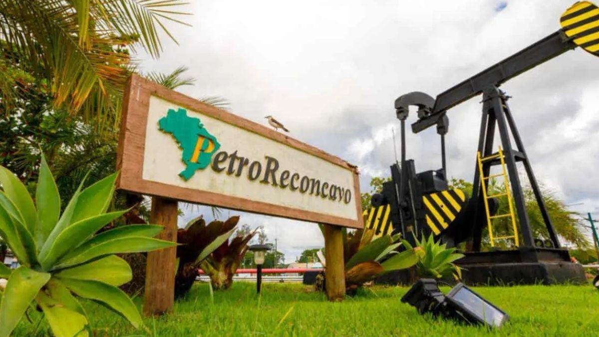 Petroreconcavo (RECV3): ANP encerra contrato e empresa tem 180 dias para desativar campo