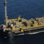Produção diária de petróleo e gás sobe 13,3% e bate recorde em 2025, diz ANP | Brasil