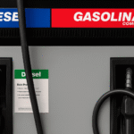 Quando o preço do litro de água se iguala ao da gasolina e diesel