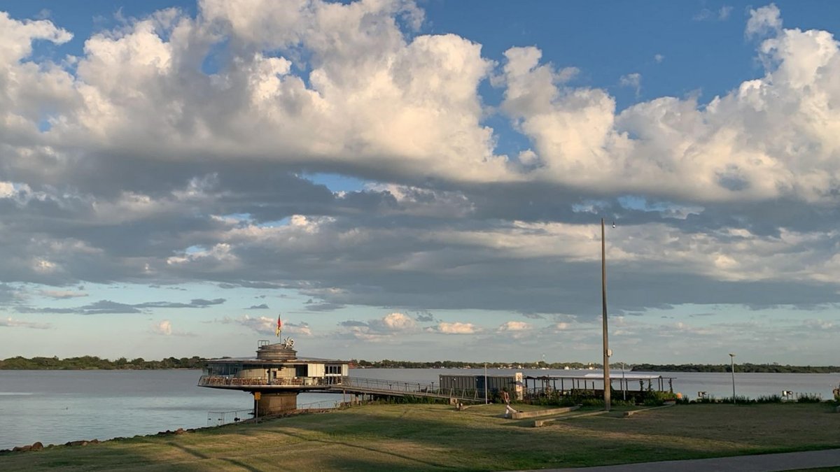 Quinta-feira será mais fria no RS e com predomínio de tempo firme