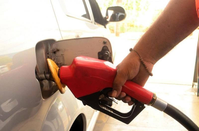 Roraima registra a gasolina mais cara do Brasil em novembro