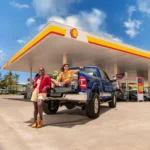 Shell lança V-Power Diesel e substitui Evolux no Brasil