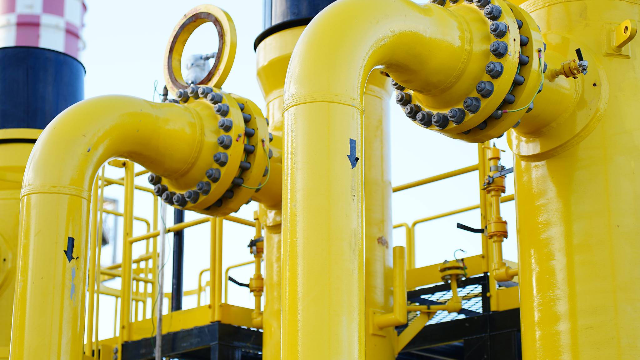 Transportadoras de gás questionam legalidade da revisão tarifária