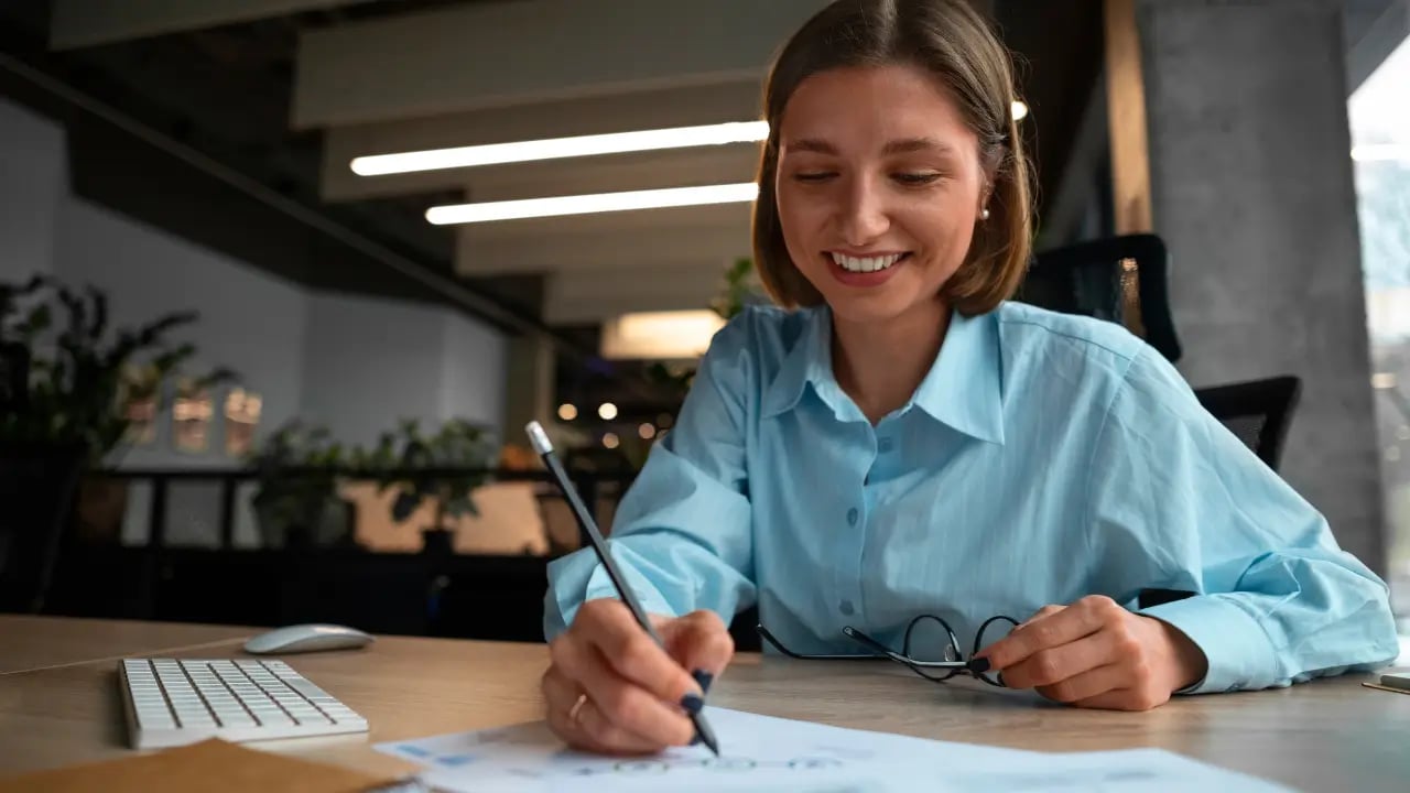 Você não quer ser rico (a)