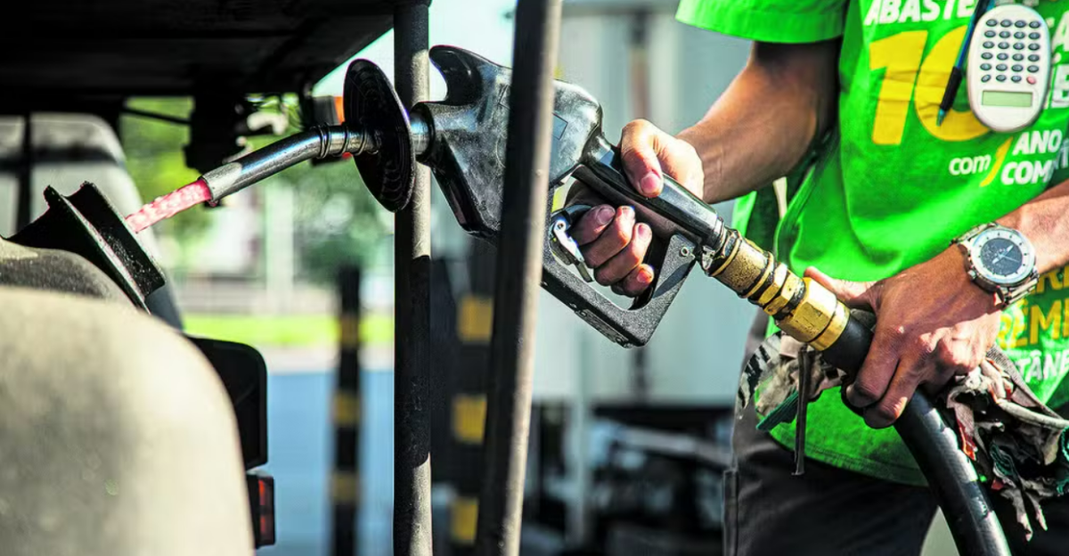 ANP aprova metodologia para calcular preço de referência para subsídio a diesel – PAINEL RIO VERDE