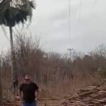 Agricultor perfura poço no Ceará para obter água e descobre poço de petróleo em casa – Notícias Agricultor perfura poço no Ceará para obter água e descobre poço de petróleo em casa – Notícias