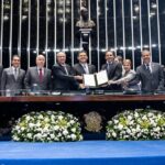 Congresso promulga Mercosul-UE. Vitória da cooperação, do diálogo e do multilateralismo, celebra Alckmin