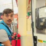 Gasolina com 60% de etanol e ‘gato’ na bomba: secretário aponta irregularidades em posto que segue aberto por determinação da Justiça Gasolina com 60% de etanol e ‘gato’ na bomba: secretário aponta irregularidades em posto que segue aberto por determinação da Justiça