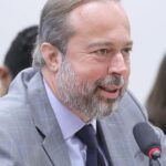 Minerais críticos são o novo petróleo do Brasil, diz Silveira