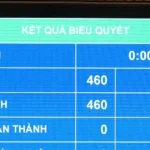 A Assembleia Nacional aprovou uma resolução isentando a gasolina e o diesel do pagamento de impostos até 30 de junho.