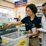 Anvisa determina recolhimento imediato de lote de dipirona por desvio de qualidade no medicamento