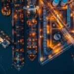 Chamada com ANP abre oportunidade para intercâmbio internacional