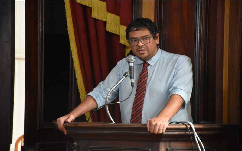 Diário de Petrópolis Diário de Petrópolis