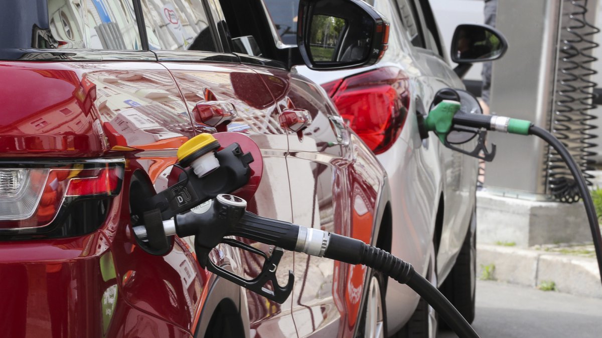 Gasóleo e gasolina voltam a aumentar na próxima semana