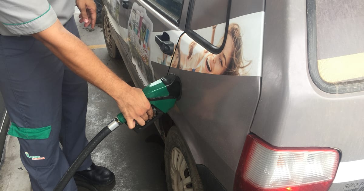 Governo vai avaliar em maio proposta de aumento …