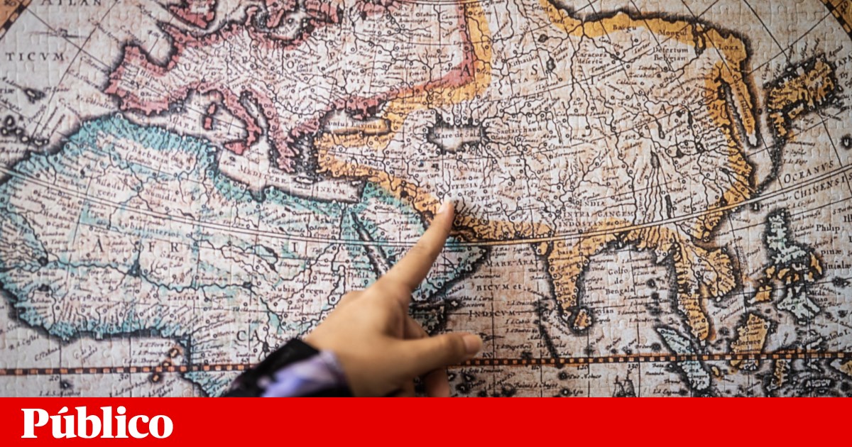 Petróleo Brent volta a superar 111 dólares e diesel quase duplica de preço | Estados Unidos da América