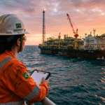 A tecnologia submarina elétrica que está transformando a exploração offshore com mais eficiência e segurança