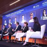 Armazenamento pode chegar a 50 GW, mas setor ainda não sabe quanto contratar de flexibilidade Armazenamento pode chegar a 50 GW, mas setor ainda não sabe quanto contratar de flexibilidade