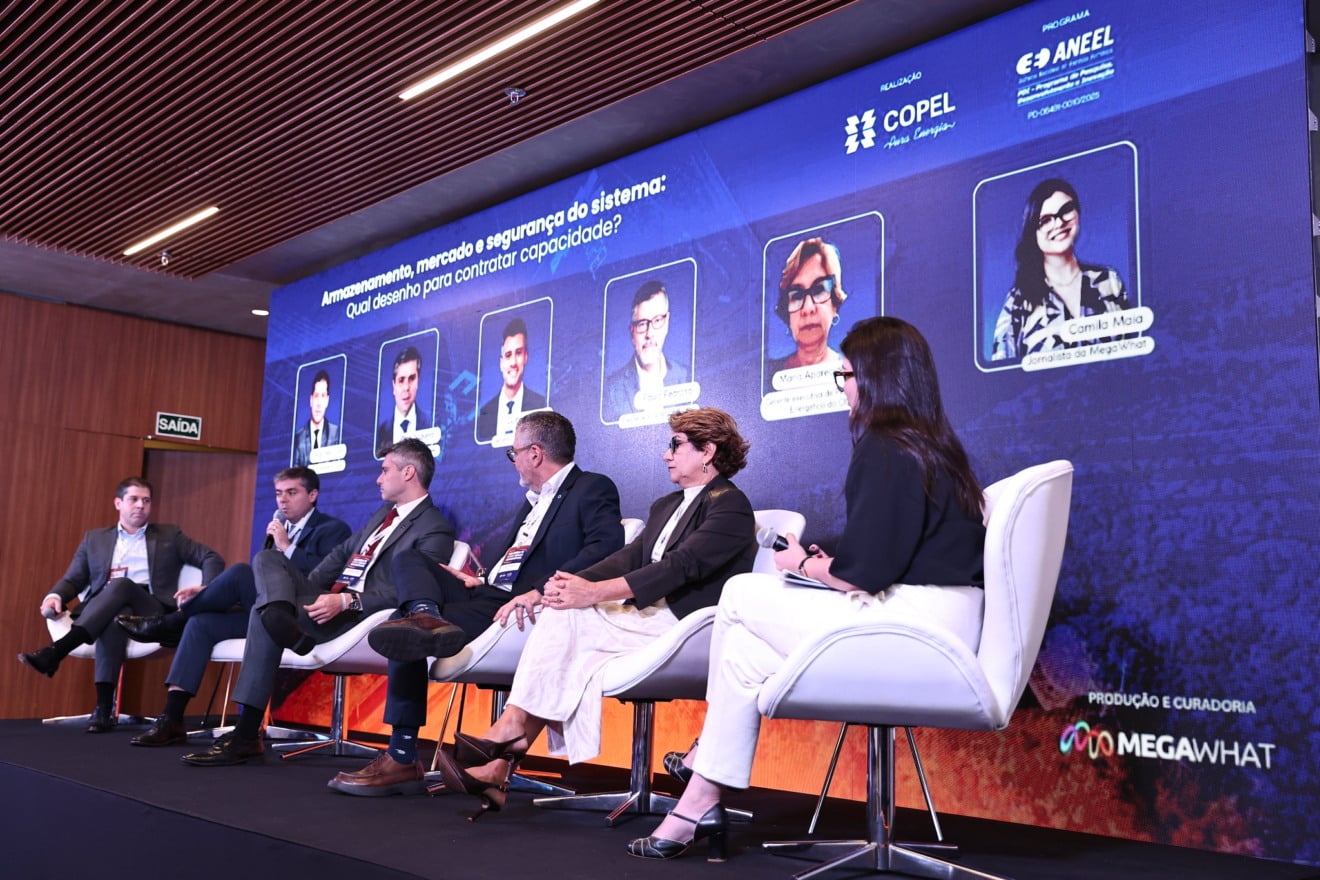 Armazenamento pode chegar a 50 GW, mas setor ainda não sabe quanto contratar de flexibilidade