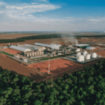 BREAKING: Amaggi compra 40% da FS e entra no etanol de milho