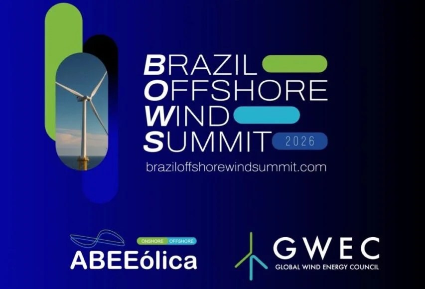 Brazil Offshore Wind Summit 2026 Pressiona Governo Por Cronograma Para Destravar Eólicas Offshore No Brasil