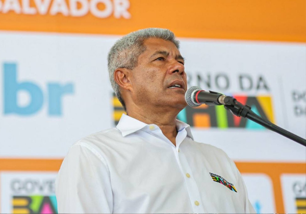 Jerônimo envia projeto à Alba para reduzir preço do diesel em R$ 1,20 na Bahia