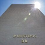 Defesa e Cidades lideram bloqueios no Orçamento de 2026 Defesa e Cidades lideram bloqueios no Orçamento de 2026