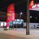 Gasolina dispara para R$ 7,79 e pega motoristas de surpresa em Manaus – Amazonas