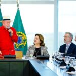 Lula confirma que B16 deve ser anunciado ainda esta semana