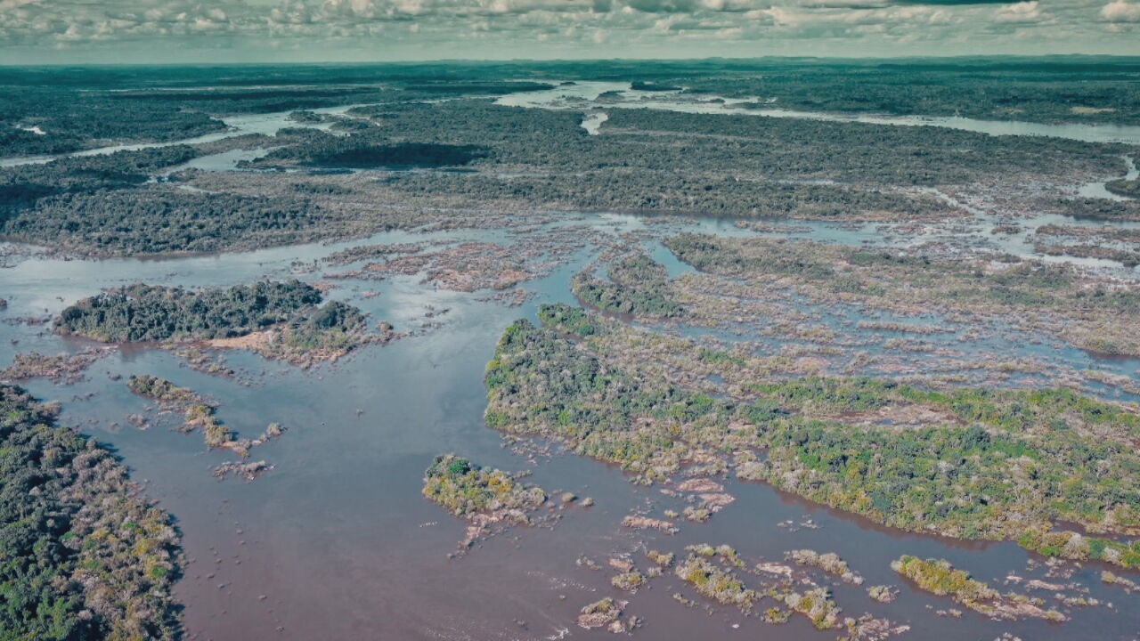 O retrato dos impactos dez anos depois da construção da Usina de Belo Monte; veja as notas dos citados