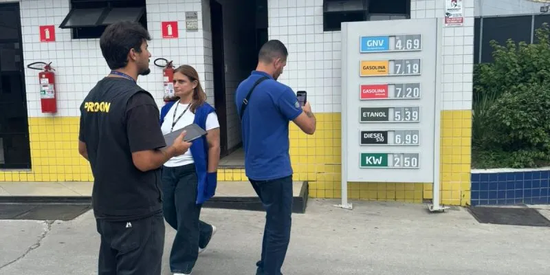Vereador articula CPI para investigar preços dos combustíveis em Cabo Frio — RC24H