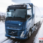 A Volvo define a rota dos novos motores D13 e G13: produção em Skövde e montagem na Suécia e Bélgica, antes de levar os 13 litros ao resto do mundo