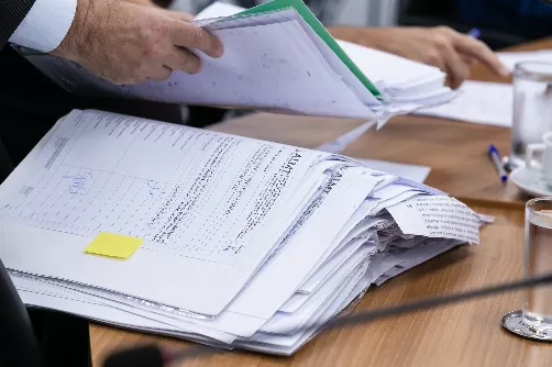 Comissão de Fiscalização aprova projeto de apoio às APAEs e mantém parte de veto à LOA Comissão de Fiscalização aprova projeto de apoio às APAEs e mantém parte de veto à LOA