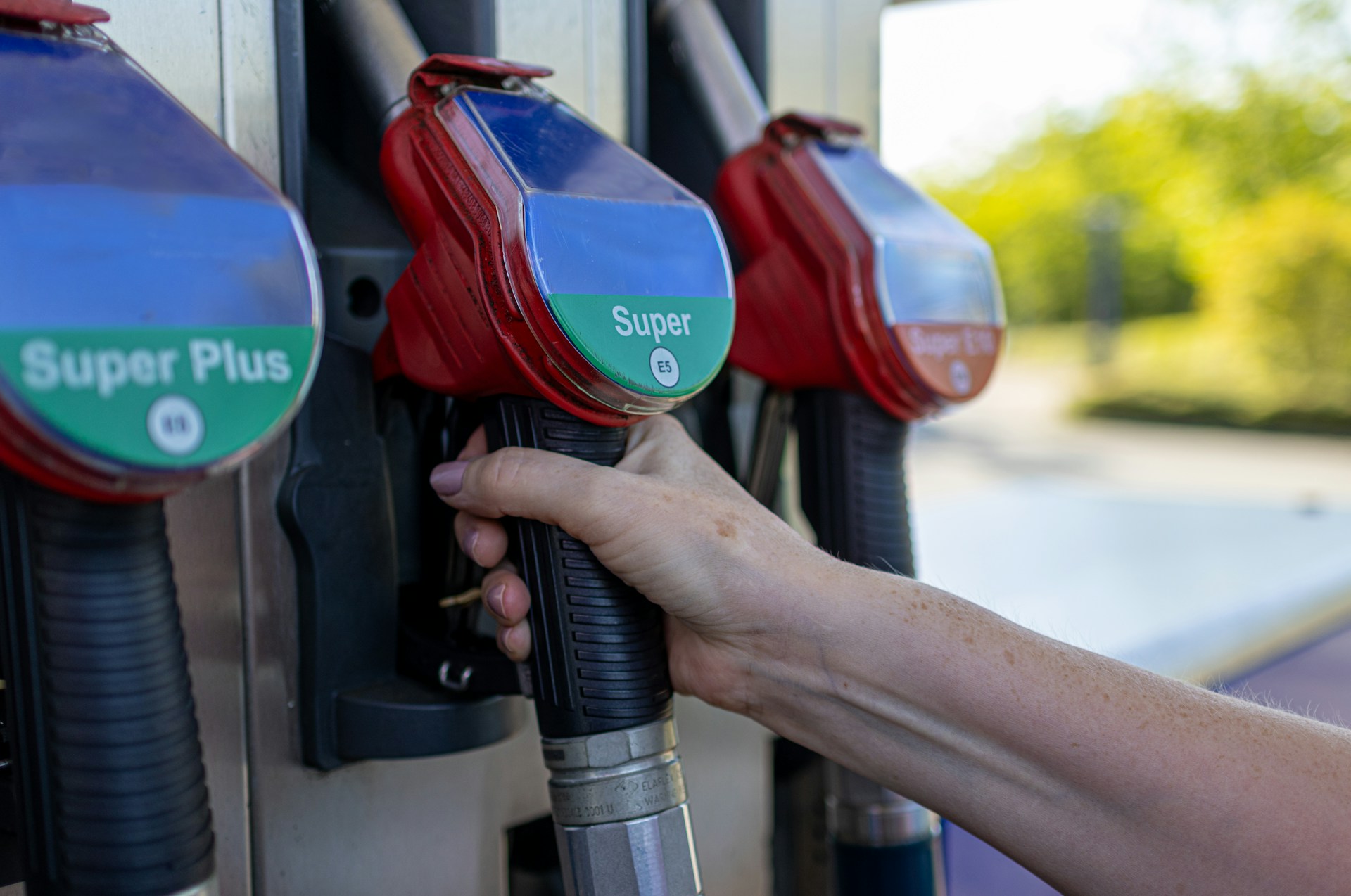 Governo regulamenta desconto de R$ 1,12 por litro de diesel