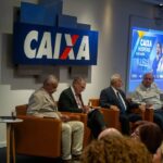 MTE participa da liberação de crédito ao programa CAIXA Hospitais
