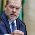 Toffoli vota para conceder 60 dias para big techs implementarem regras