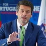 Ventura avisa que aproximação dos partidos do Governo ao PS “tem consequências”