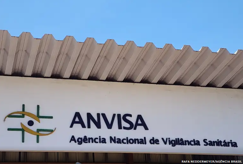 Anvisa proíbe suplementos e remédios de 5 empresas; veja quais são os produtos afetados – Gazeta Brasil Anvisa proíbe suplementos e remédios de 5 empresas; veja quais são os produtos afetados – Gazeta Brasil