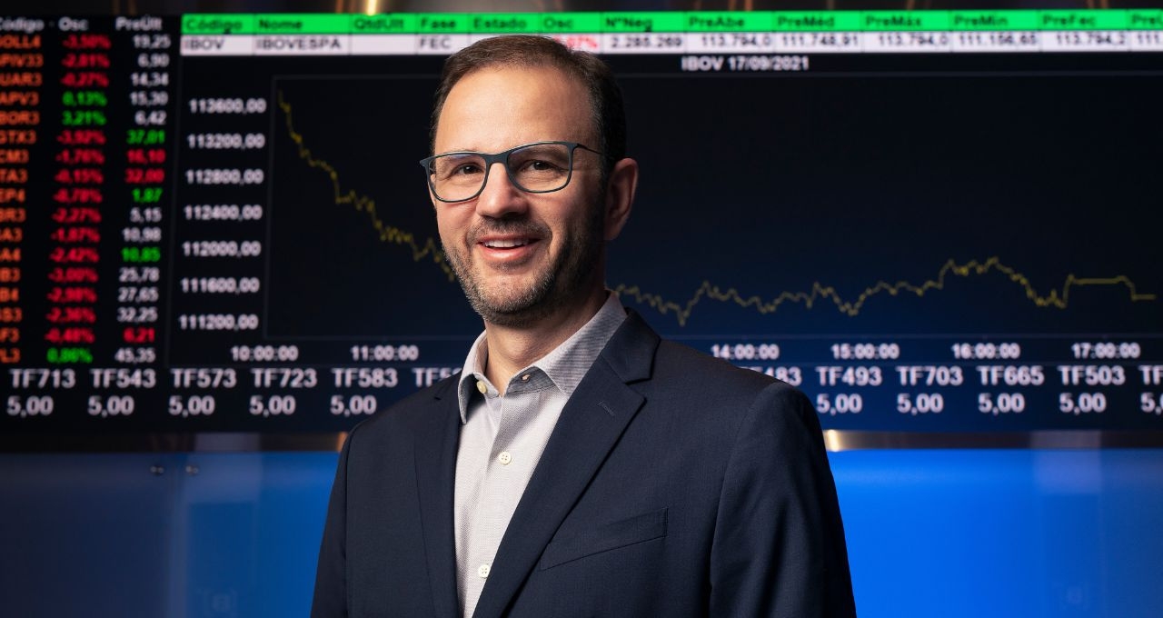 CEO vê preocupação excessiva com o biodiesel; ‘A Indonésia já está indo para B50 e nós estamos discutindo B16’ – Money Times CEO vê preocupação excessiva com o biodiesel; ‘A Indonésia já está indo para B50 e nós estamos discutindo B16’ – Money Times