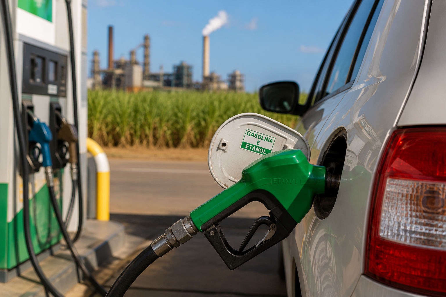 Debate sobre E32 mobiliza setor sucroenergético