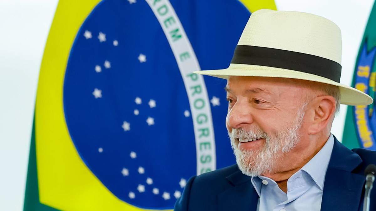 Lula visita Instituto Mauá de Tecnologia nesta segunda-feira (13) – Brasil 247 Lula visita Instituto Mauá de Tecnologia nesta segunda-feira (13) – Brasil 247