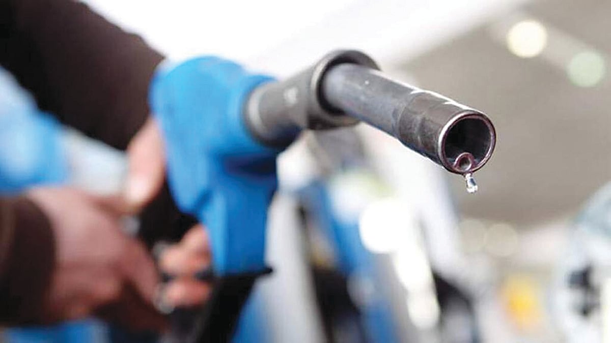Preço eficiente dos combustíveis sobe para 1,986€ na gasolina e 2,009€ no gasóleo, indica ERSE Preço eficiente dos combustíveis sobe para 1,986€ na gasolina e 2,009€ no gasóleo, indica ERSE