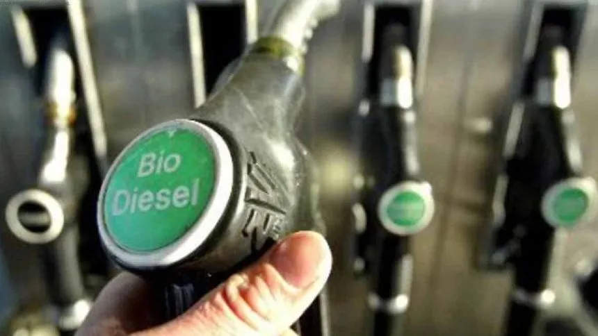 The biodiesel sector will pressure Lula for an increase in the diesel blend (and B25 is coming!)