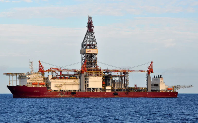 ANP nega prorrogar exploração de blocos da Petrobras no Espírito Santo