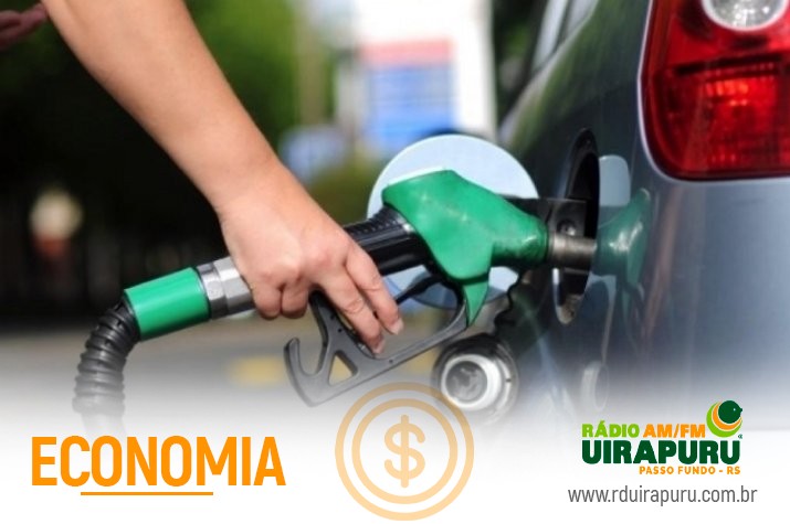 Gasolina passa a ter 32% de etanol a partir deste sábado; postos de Passo Fundo já aguardam nova composição